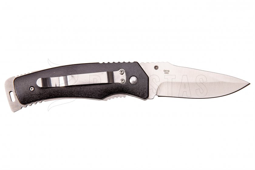 Cuchillo de cierre Ganzo G618