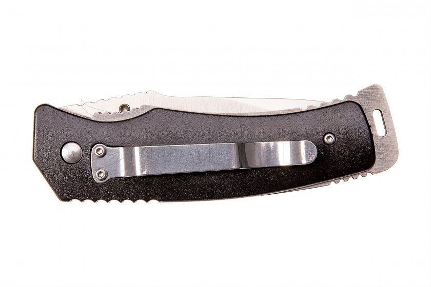 Cuchillo de cierre Ganzo G618