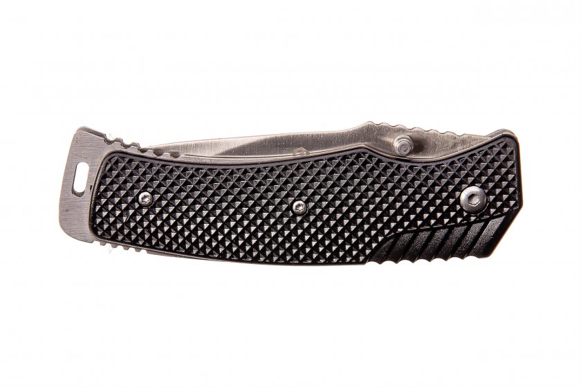 Cuchillo de cierre Ganzo G618