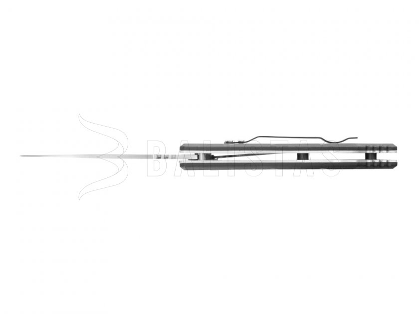 Cuchillo de cierre Ganzo G619