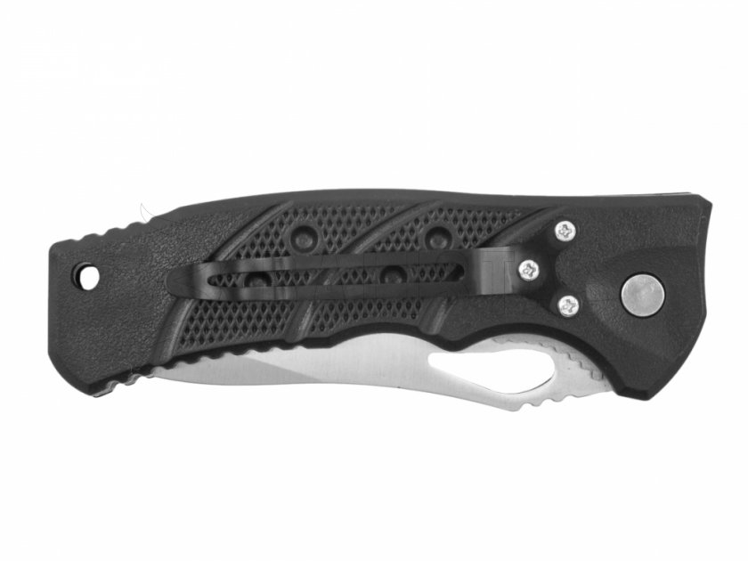 Cuchillo de cierre Ganzo G619