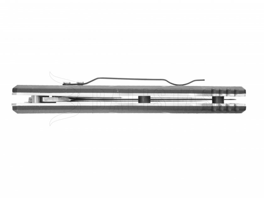 Cuchillo de cierre Ganzo G619