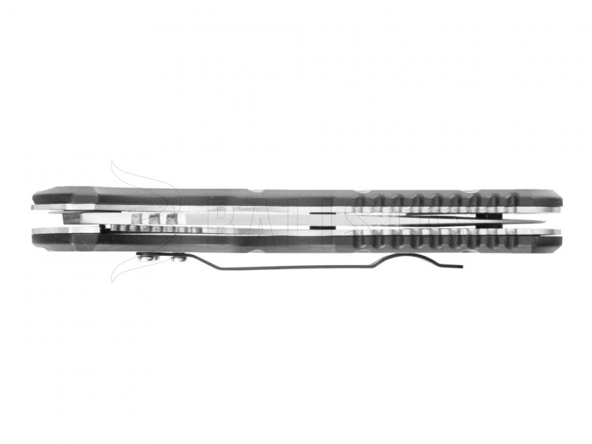 Cuchillo de cierre Ganzo G619