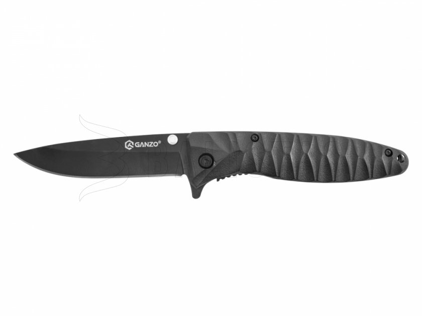 Cuchillo de cierre Ganzo G620-B1