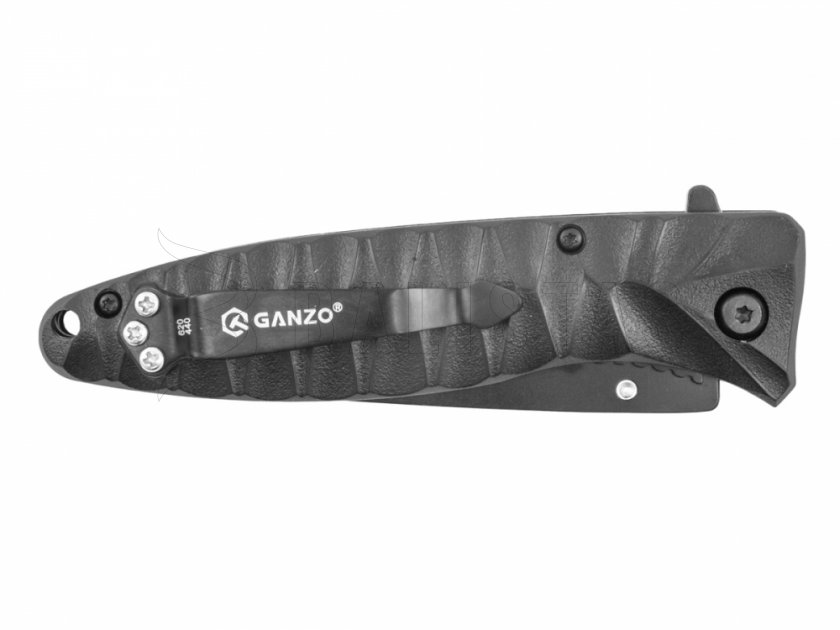 Cuchillo de cierre Ganzo G620-B1
