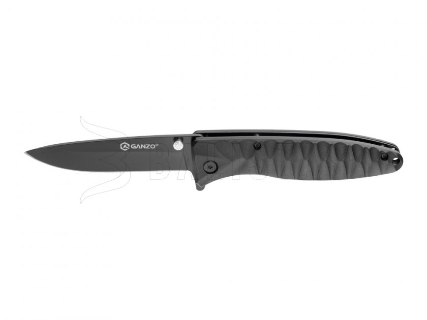 Cuchillo de cierre Ganzo G620-B1