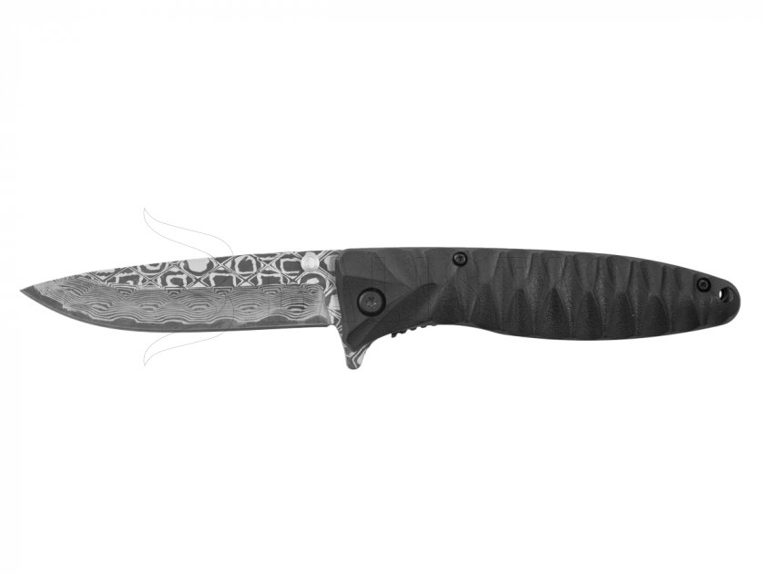 Cuchilla de cierre Ganzo G620-B2