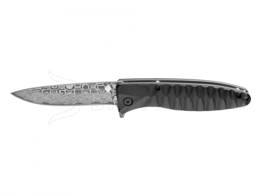 Cuchilla de cierre Ganzo G620-B2