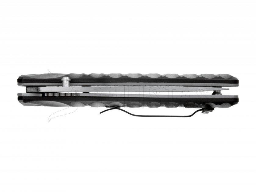 Cuchilla de cierre Ganzo G620-B2