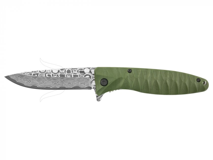 Cuchilla de cierre Ganzo G620-G2