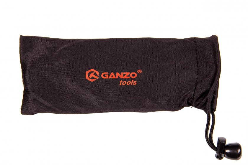 Cuchillo de cierre Ganzo G704-B