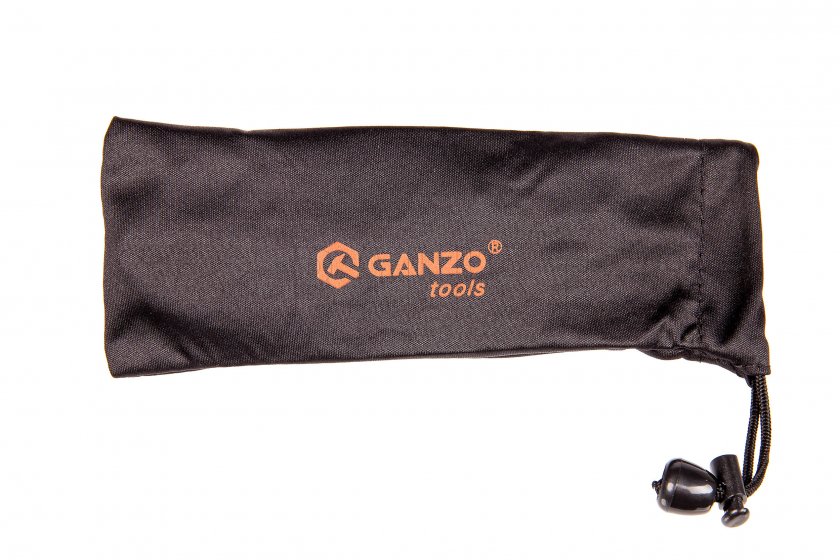 Cuchillo de cierre Ganzo G704-G