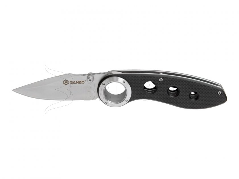 Cuchillo de cierre Ganzo G708