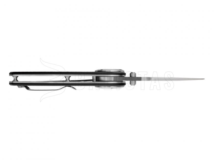 Cuchillo de cierre Ganzo G708