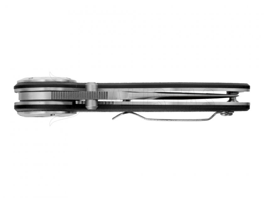 Cuchillo de cierre Ganzo G708