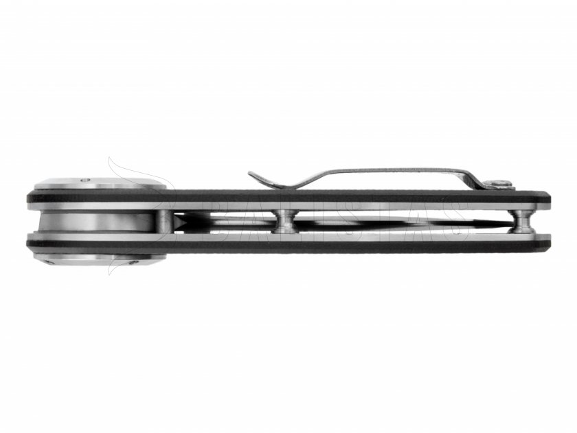 Cuchillo de cierre Ganzo G708