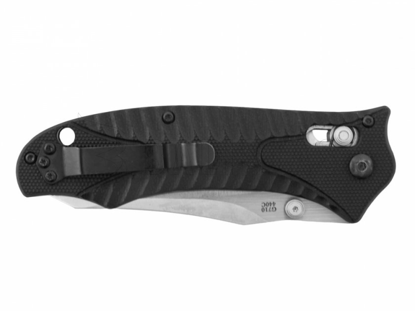 Navaja Ganzo G710