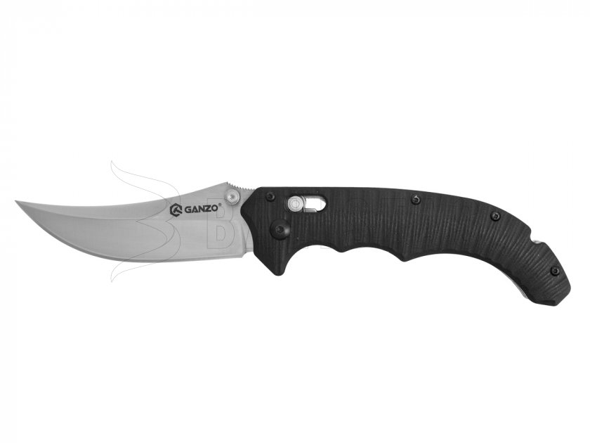 Cuchillo de cierre Ganzo G712
