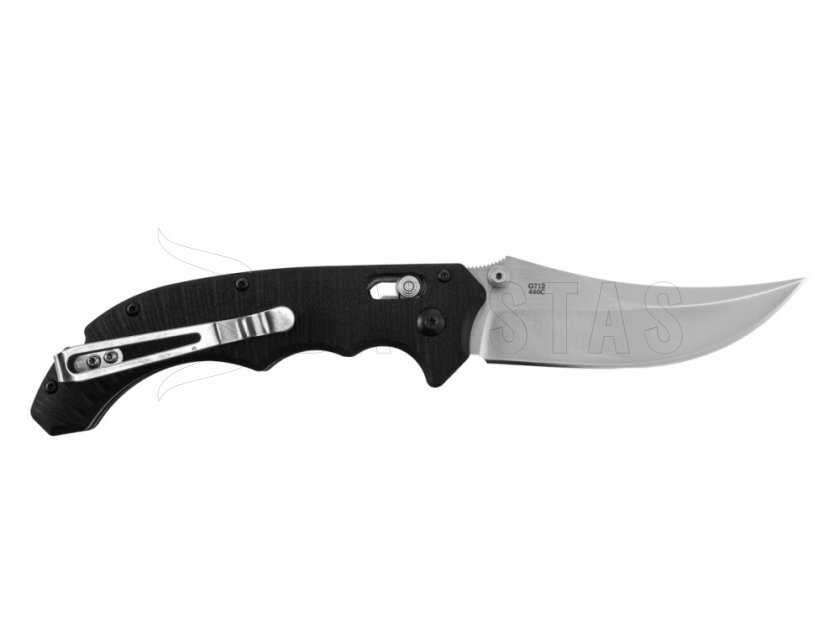 Cuchillo de cierre Ganzo G712