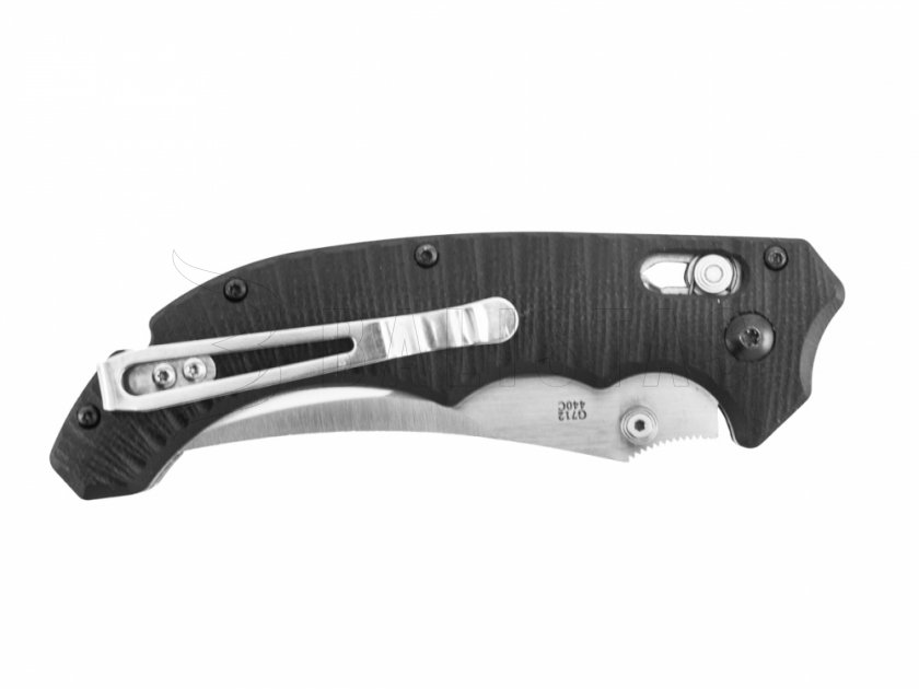 Cuchillo de cierre Ganzo G712