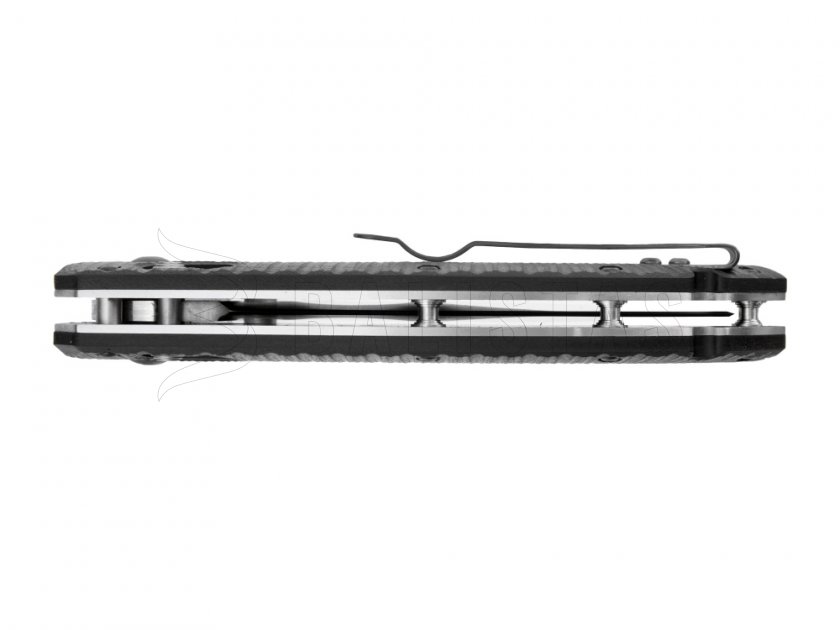 Cuchillo de cierre Ganzo G712