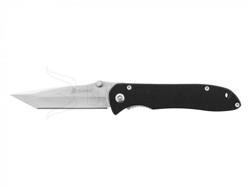 Cuchillo de cierre Ganzo G714