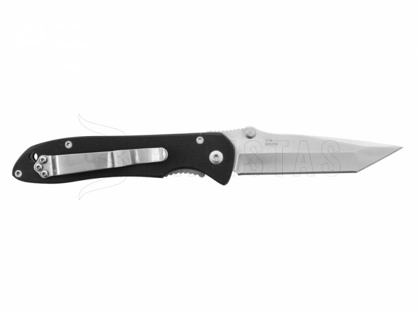 Cuchillo de cierre Ganzo G714