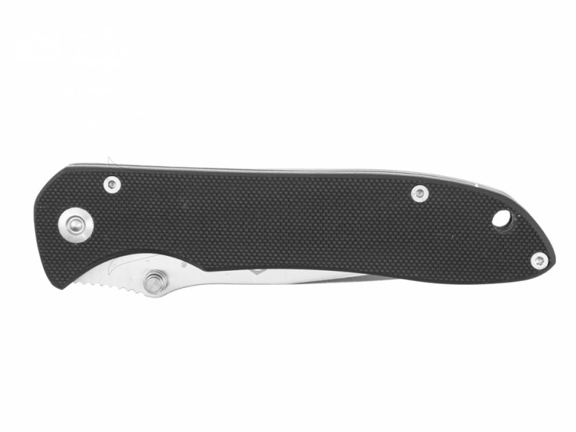 Cuchillo de cierre Ganzo G714