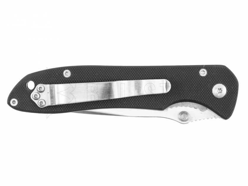 Cuchillo de cierre Ganzo G714