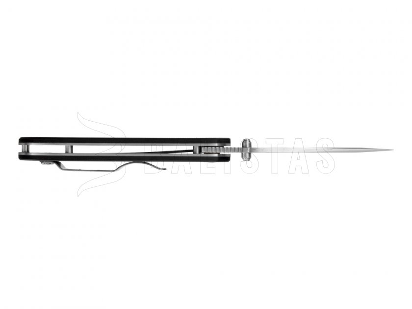 Cuchillo de cierre Ganzo G714