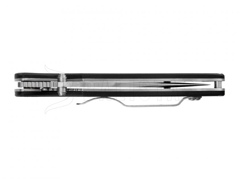 Cuchillo de cierre Ganzo G714