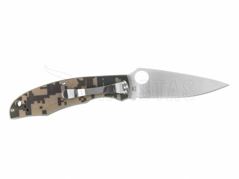 Cuchillo de cierre Ganzo G732-CA