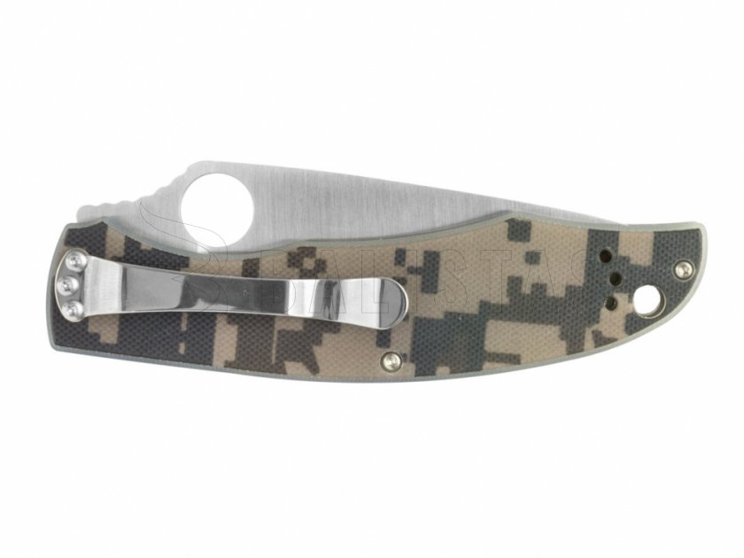 Cuchillo de cierre Ganzo G732-CA