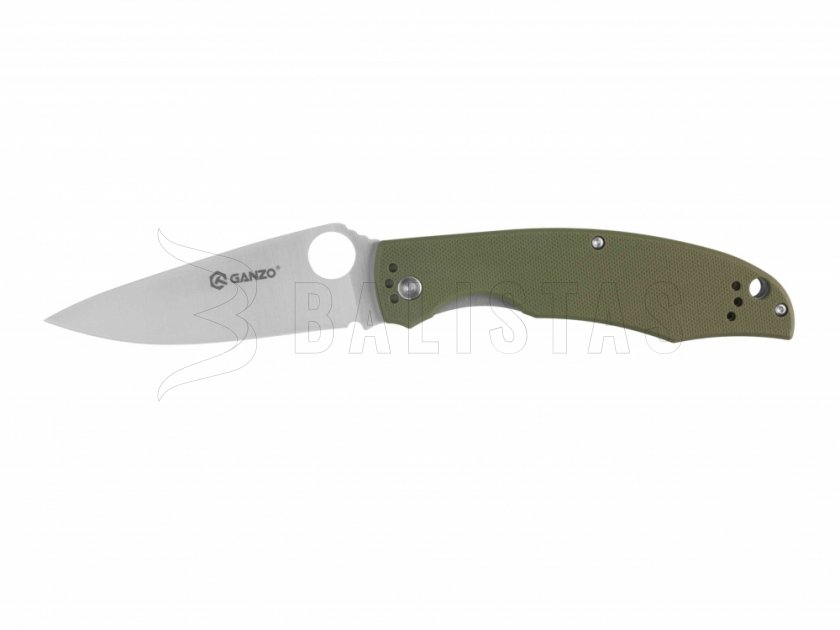 Cuchillo de cierre Ganzo G732-GR