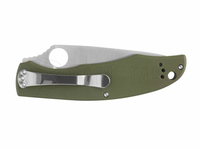Cuchillo de cierre Ganzo G732-GR