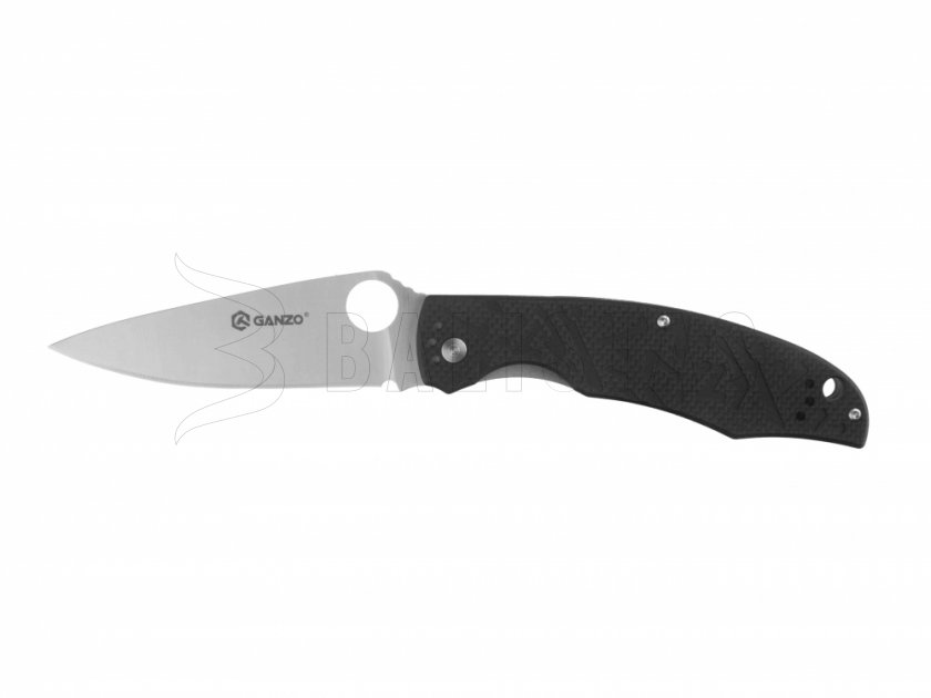 Cuchillo de cierre Ganzo G7321-BK