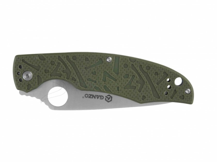 Navaja Ganzo G7321-GR