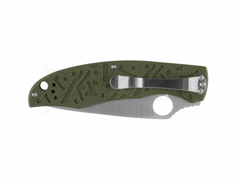 Navaja Ganzo G7321-GR
