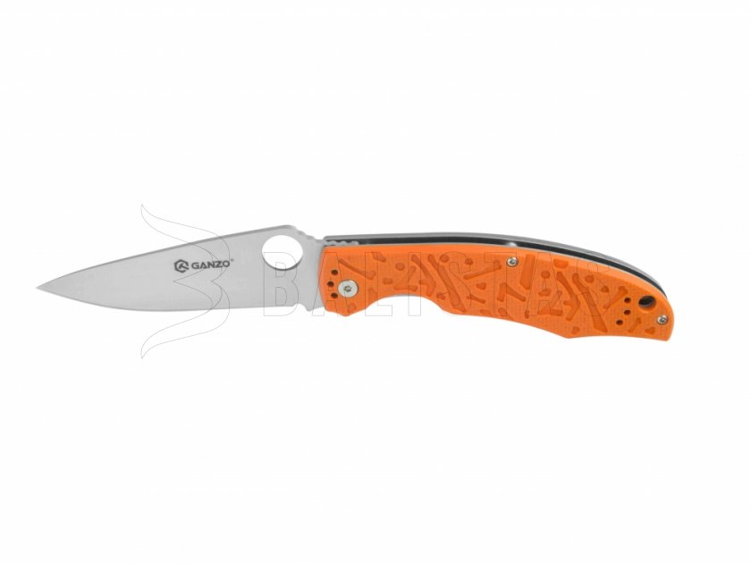Navaja Ganzo G7321-OR