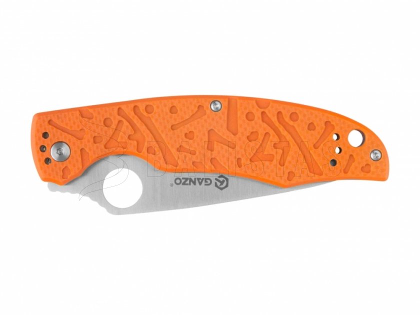 Navaja Ganzo G7321-OR