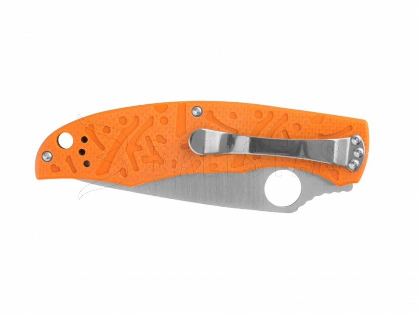Navaja Ganzo G7321-OR