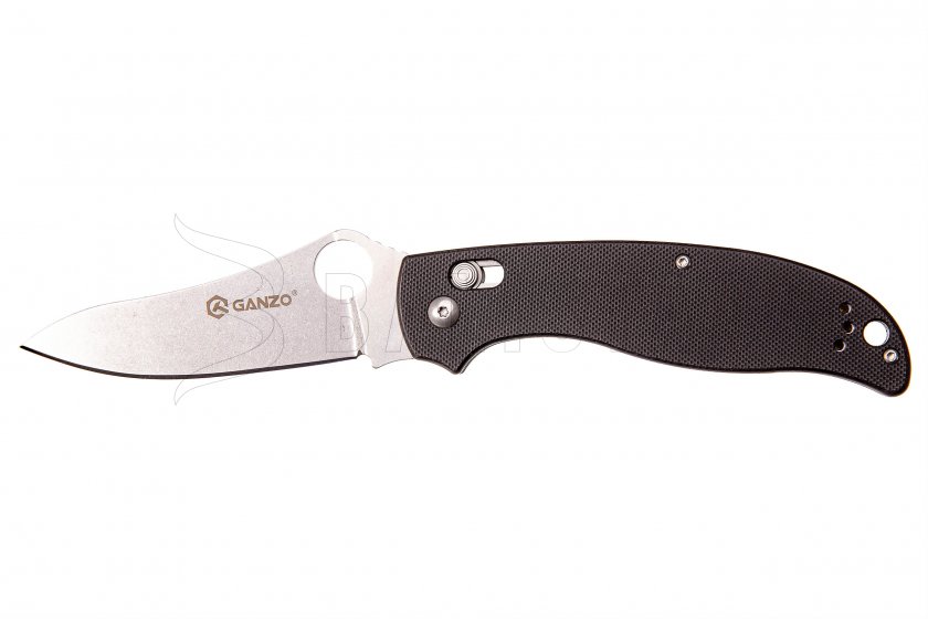 Cuchillo de cierre Ganzo G733-BK