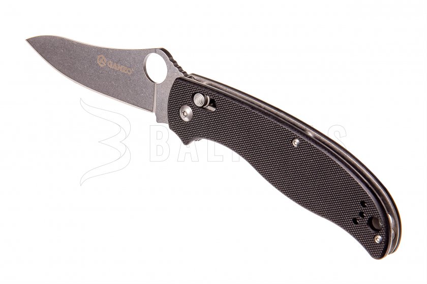 Cuchillo de cierre Ganzo G733-BK