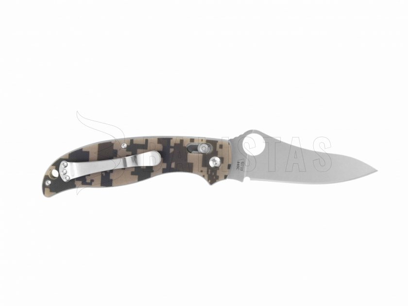Navaja Ganzo G733-CA