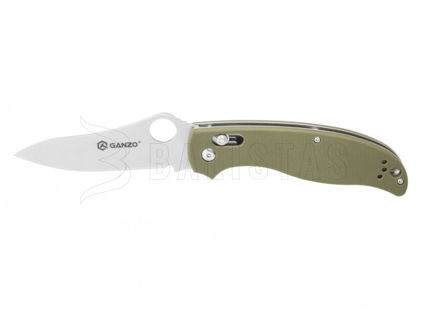 Cuchillo de cierre Ganzo G733-GR
