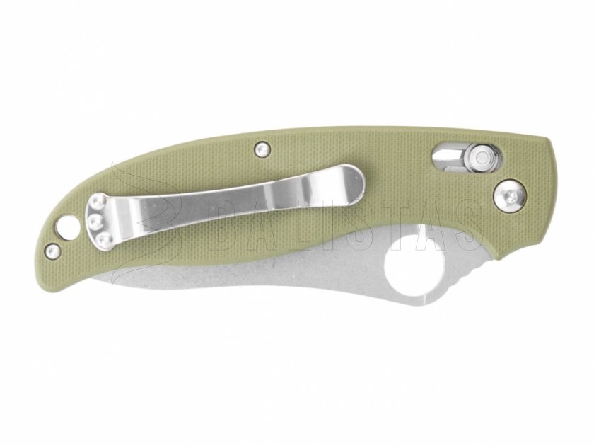 Cuchillo de cierre Ganzo G733-GR