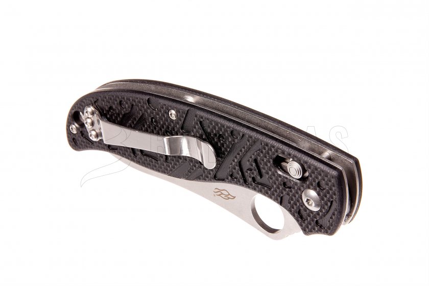 Cuchillo de cierre Ganzo G7331-BK