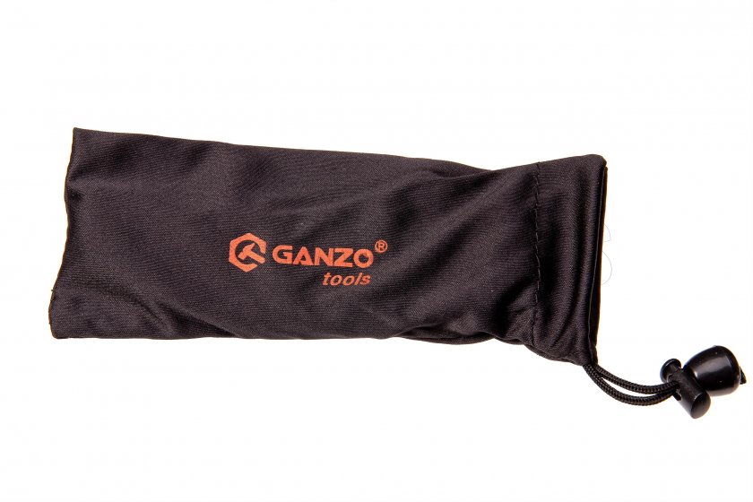 Cuchillo de cierre Ganzo G7331-BK