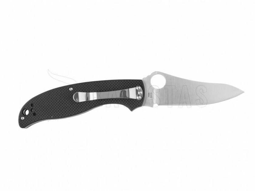 Cuchillo de cierre Ganzo G734-BK