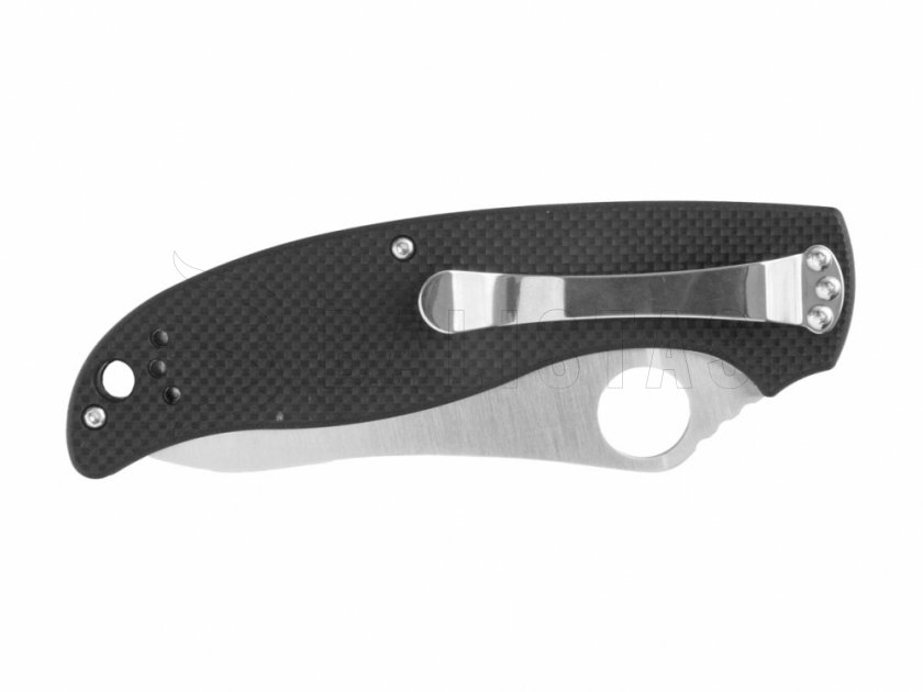 Cuchillo de cierre Ganzo G734-BK